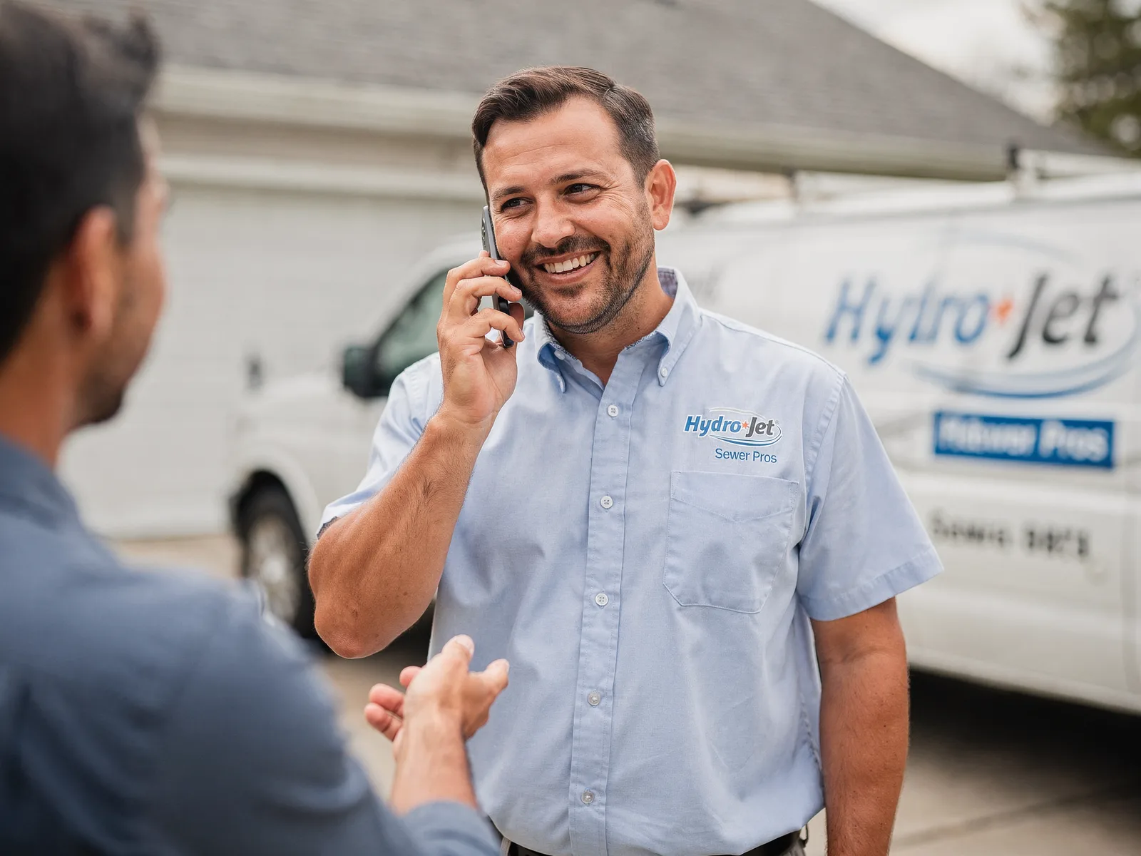 Hydro Jetting Near Me West Columbia, WV FAQs